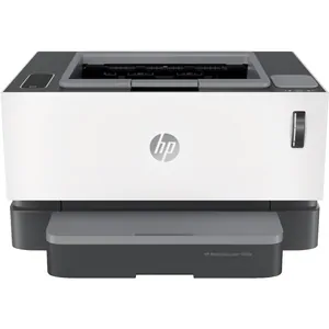 Замена памперса на принтере HP Laser 1000A в Красноярске